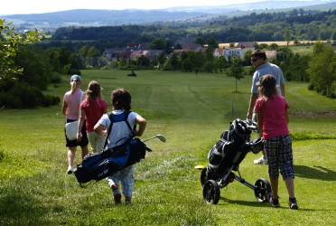 PilsnerGolf Resort Hořehledy