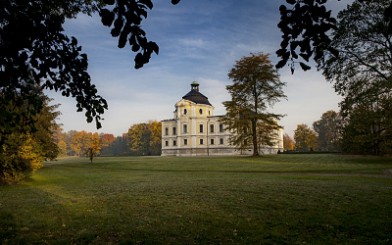 Silesia Golf Resort Kravaře