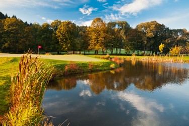 Valašský golfový klub