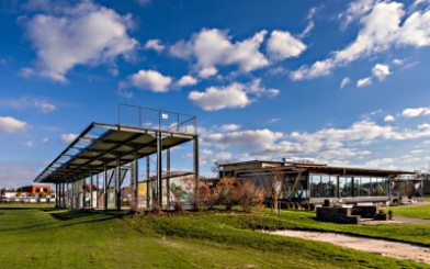 Park Golf Hradec Králové