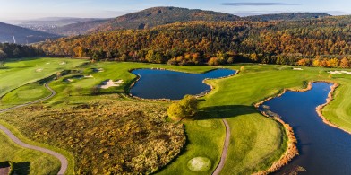 BEROUN GOLF CLUB